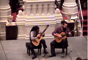 Brasil Guitar Duo