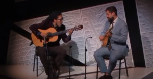 João Luiz & Danilo Brito