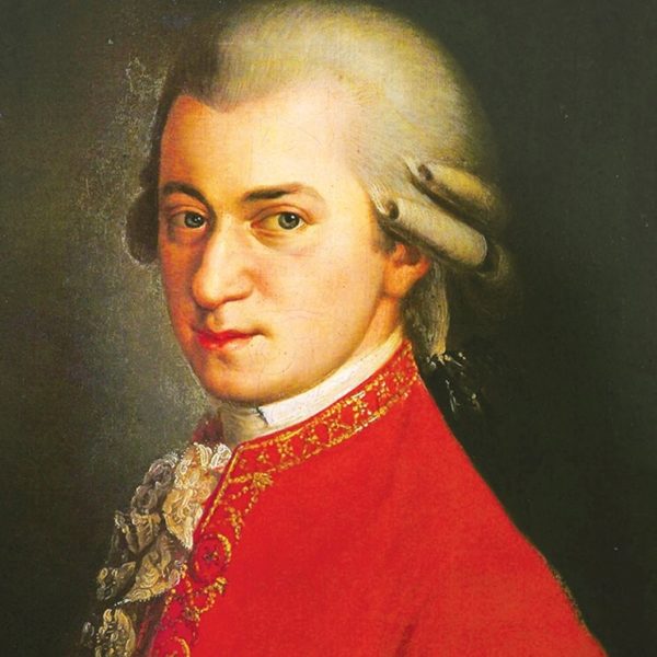 Mozart